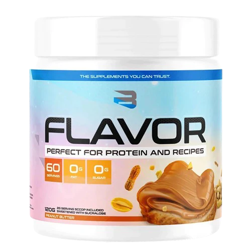 Believe Flavours 75 Servings - Image 13