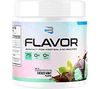 Believe Flavours 75 Servings - Image 15