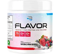 Believe Flavours 75 Servings - Image 3