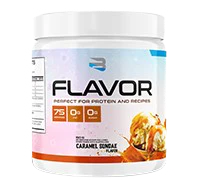 Believe Flavours 75 Servings - Image 5