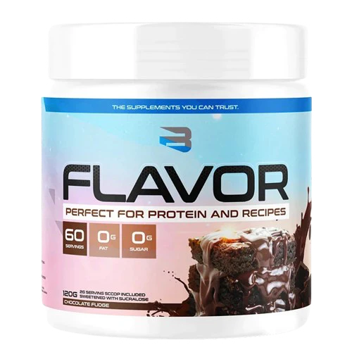 Believe Flavours 75 Servings - Image 6