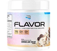 Believe Flavours 75 Servings - Image 7