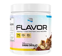 Believe Flavours 75 Servings - Image 9