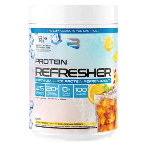 Believe Protein Refresher 1.4lb - Image 5