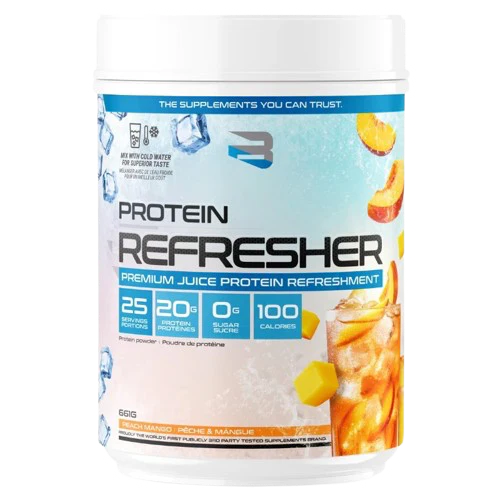 Believe Protein Refresher 1.4lb - Image 6