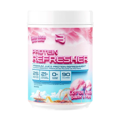 Believe Protein Refresher 1.4lb - Image 9