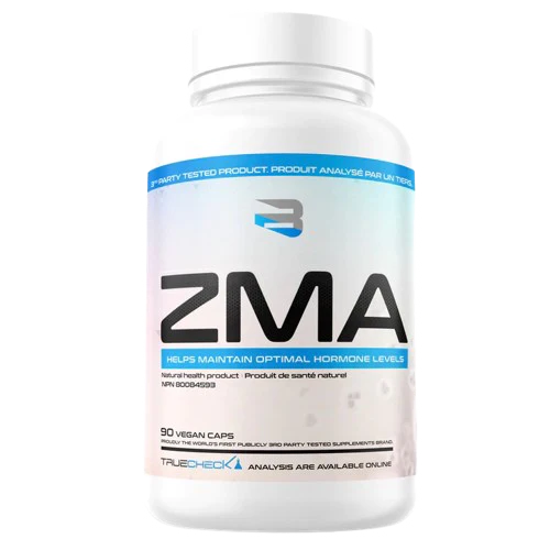 Believe Z-Max6 90 Capsules