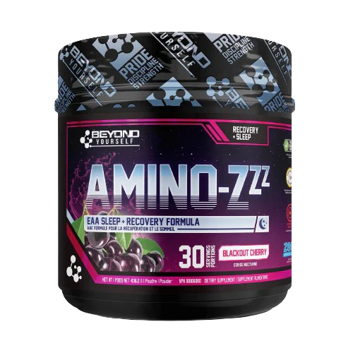 Beyond Yourself AminoZzz 436g - Image 2
