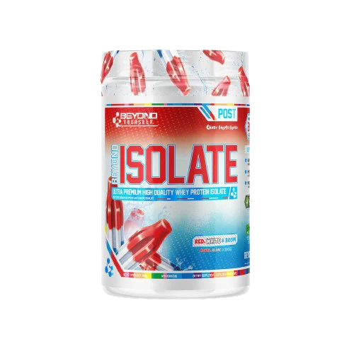 Beyond Yourself Isolate Candy Shoppe Series 2lb - Image 3