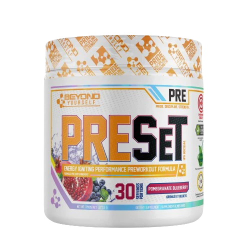 Beyond Yourself Preset 30 Servings - Image 2