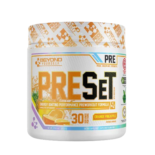 Beyond Yourself Preset 30 Servings - Image 3