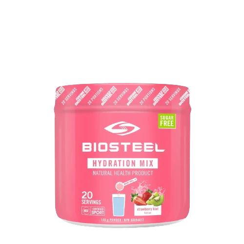 Biosteel 140g - Image 10