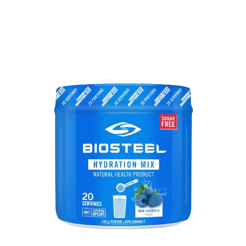 Biosteel 140g - Image 11