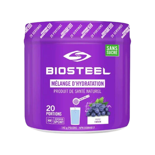 Biosteel 140g - Image 12