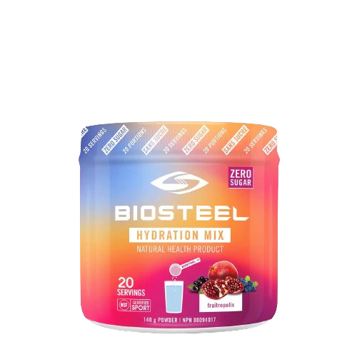 Biosteel 140g - Image 13