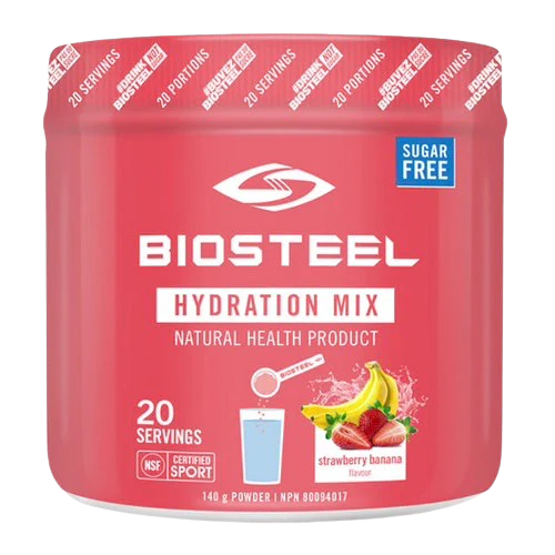 Biosteel 140g - Image 14