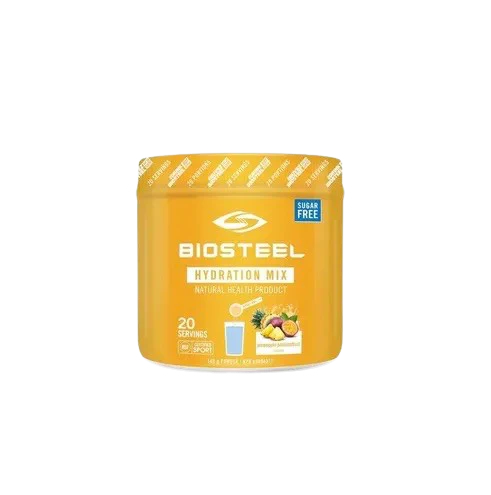 Biosteel 140g - Image 15