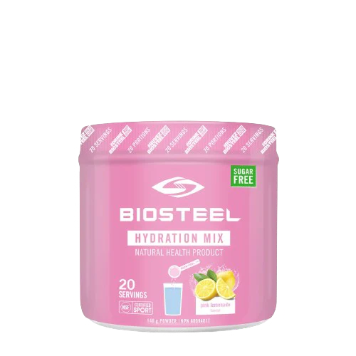 Biosteel 140g - Image 16