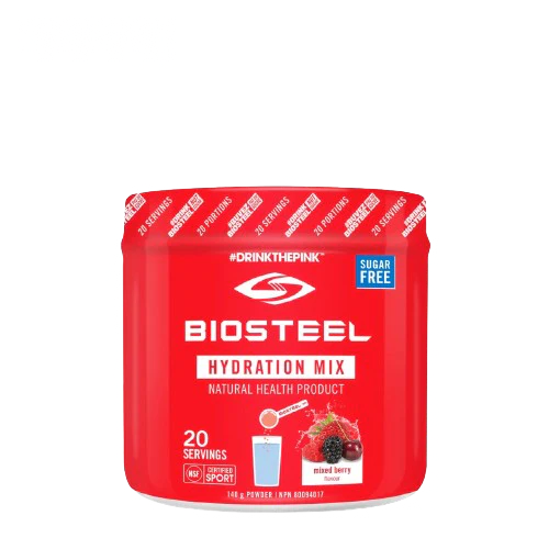Biosteel 140g - Image 3