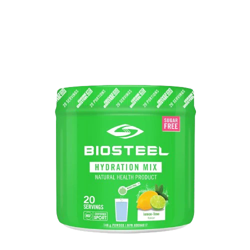 Biosteel 140g - Image 5