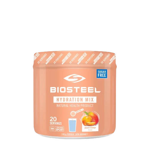 Biosteel 140g - Image 6