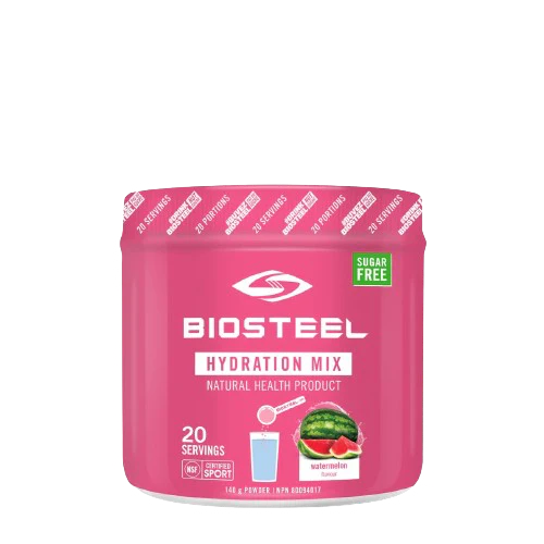 Biosteel 140g - Image 7