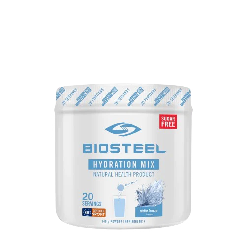 Biosteel 140g - Image 8
