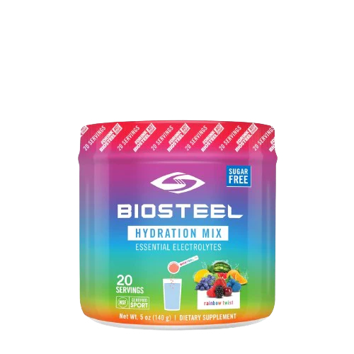 Biosteel 140g - Image 9