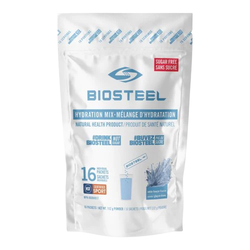Biosteel Sticks 16 Pack - Image 3