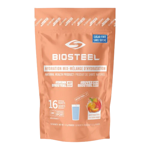 Biosteel Sticks 16 Pack - Image 4