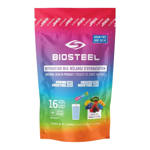 Biosteel Sticks 16 Pack - Image 5