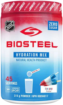Biosteel 315g - Image 10