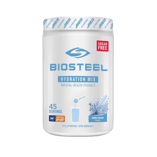 Biosteel 315g - Image 3