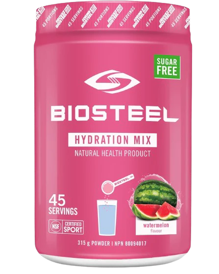 Biosteel 315g - Image 5