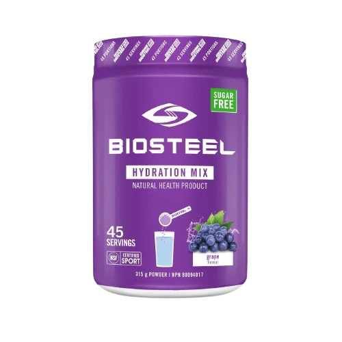 Biosteel 315g - Image 6