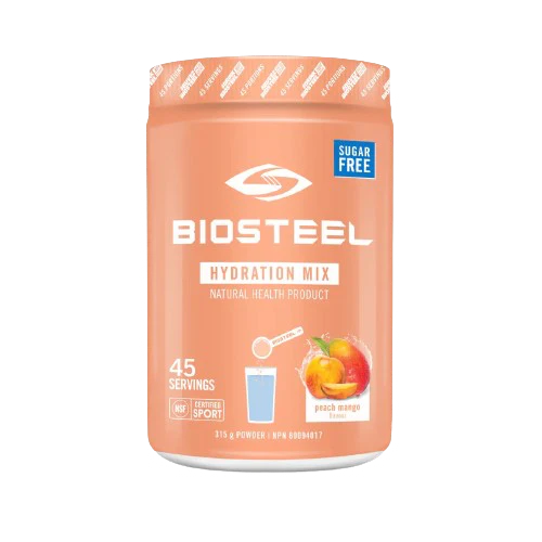 Biosteel 315g - Image 7