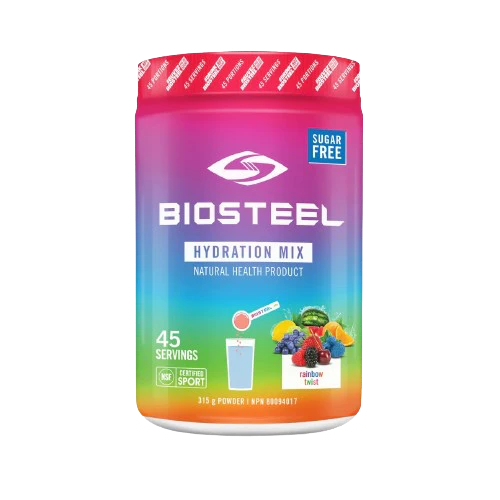 Biosteel 315g - Image 8