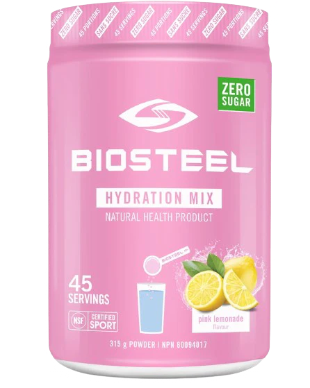 Biosteel 315g - Image 9