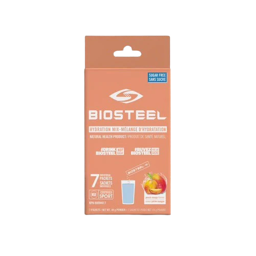 Biosteel Sticks 7 Pack - Image 3