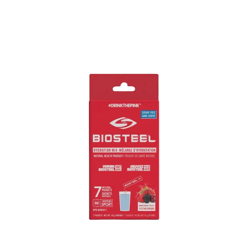 Biosteel Sticks 7 Pack - Image 4
