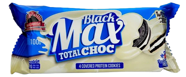Black Max Cookies Box - Image 3