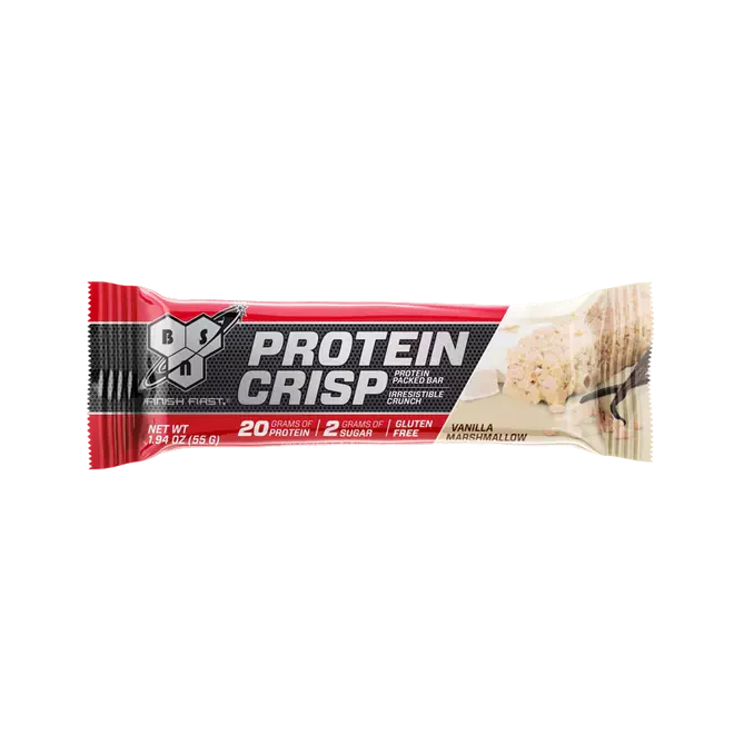BSN Protein Crisp Box - Image 3