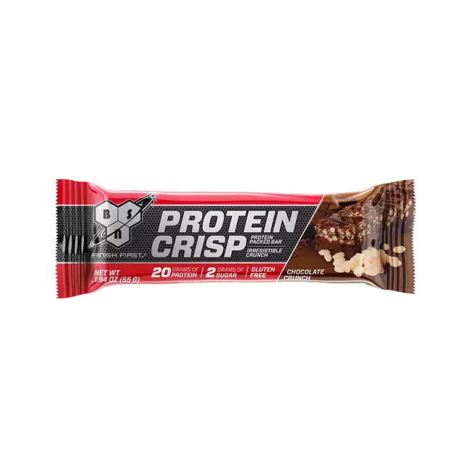BSN Protein Crisp Box - Image 4