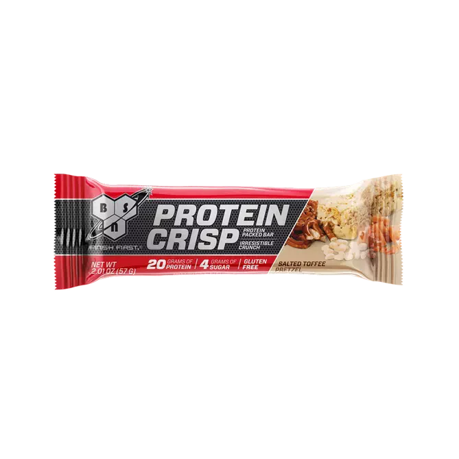 BSN Protein Crisp Box - Image 5