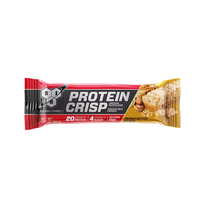 BSN Protein Crisp Box - Image 6
