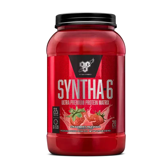 BSN Syntha 6 2.91lb - Image 5