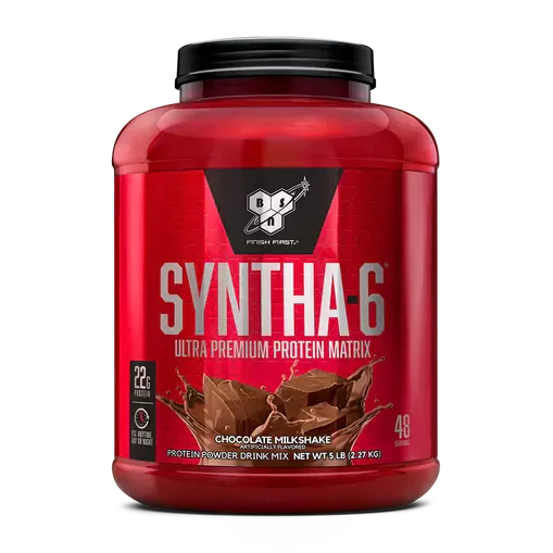 BSN Syntha 6 5lb - Image 5