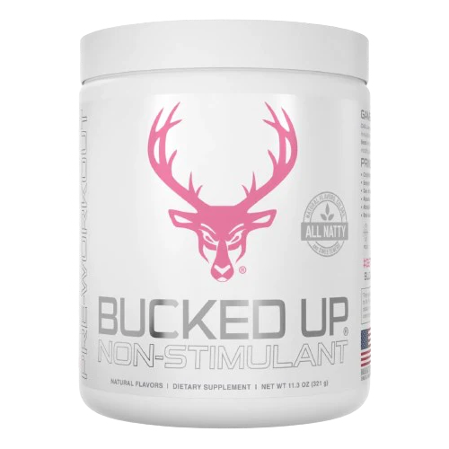 Bucked Up Stim Free - Image 3