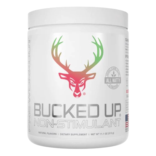 Bucked Up Stim Free - Image 4