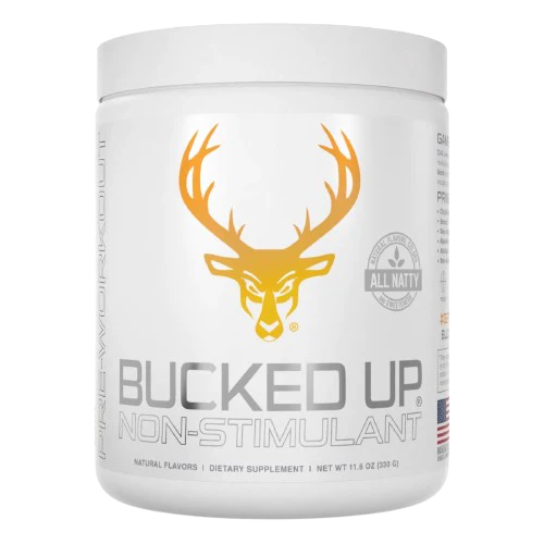 Bucked Up Stim Free - Image 5